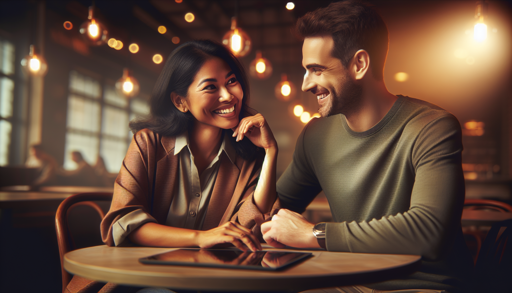 25+ Conversation Starters That Actually Work (No Cheesy Lines!)