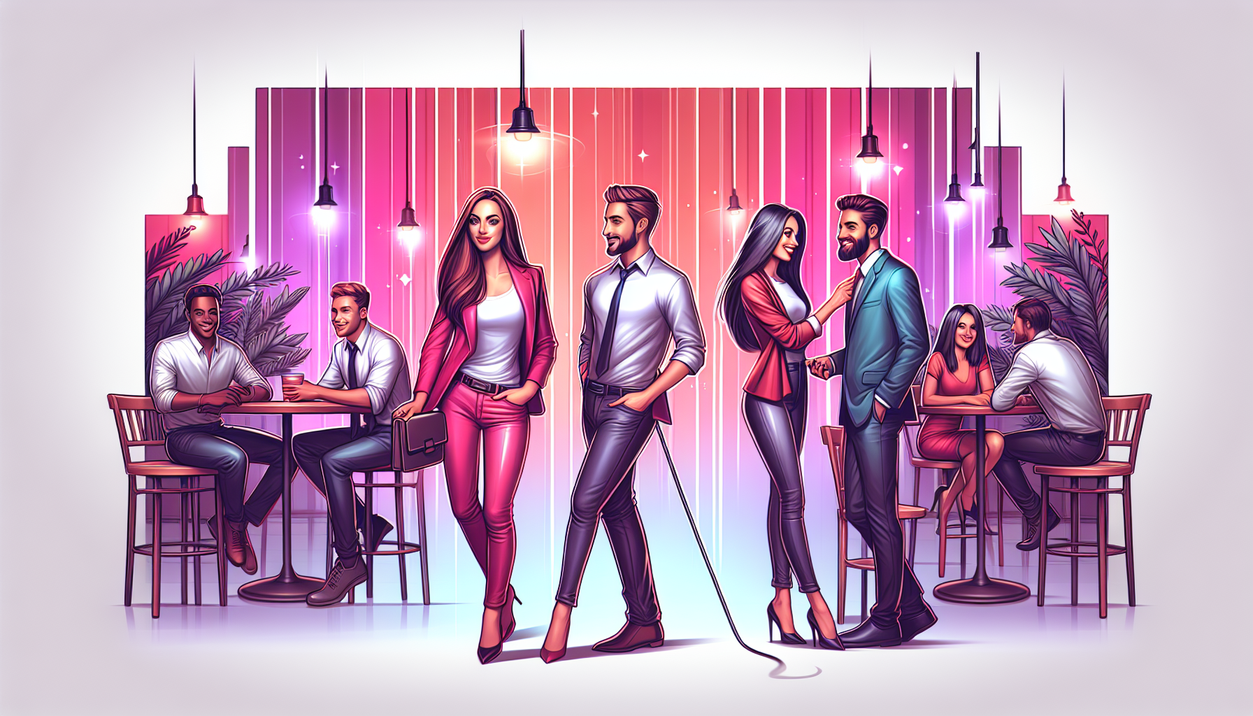 What Is Rizz? The Complete Guide to Modern Charisma & How to Get It